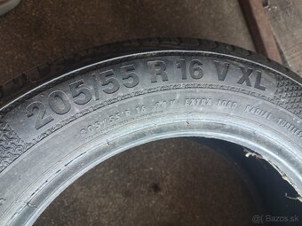 205/55 R16 barum - 7