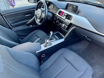 BMW rad 4, Gran Coupe, Individual 2.0i. 8st. automat - 7