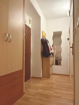 1-izbový tehlový byt s lodžiou – Košice, Staré Mesto - 7