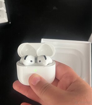 Airpods 4 - 7