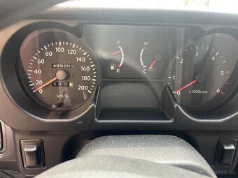 Hyundai galloper 2.5Td - 7