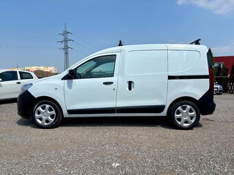 Dacia Dokker Van 1.3TCe - 7