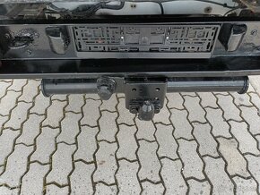 Ford Transit 2.2 TDCi 125 valnik 7 miest - 7