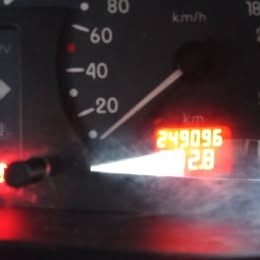 Renault Thalia 1.6 16V 72KW - 7