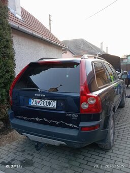 Volvo XC90 - 7