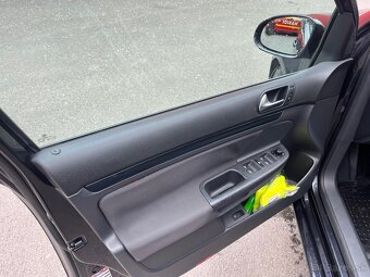 VW golf 1,4 GT - 7