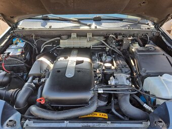 ML W163 270cdi - 7