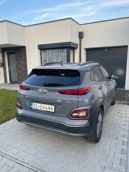 Hyundai Kona Elektro - 7