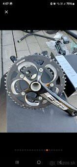 Predám cestný bicykel Bianchi Sempre pro - 7