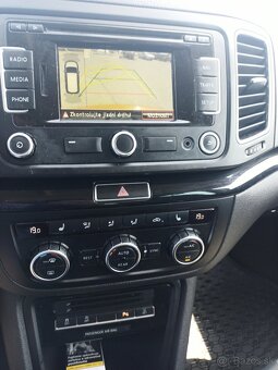 Seat Alhambra 2.0 103kw 4x4 - 7