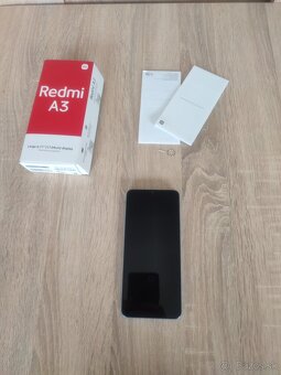 Xiaomi Redmi A3 3/64gb - 7