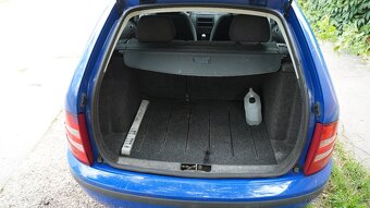 Škoda Fabia Combi - 7