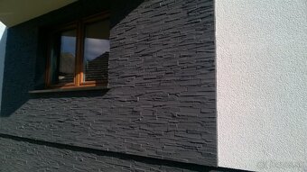 IMITÁCIA KAMEŇA PRIAMO OD VÝROBCA 1m2 18€ a VONKAJŠIE 20€ - 7