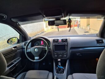 Golf 5 GT - 7