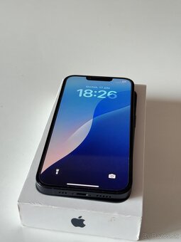 iPhone 14 128GB Midnight - 7