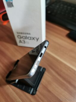 SAMSUNG GALAXY A3 KOMPLET SUPER CENA - 7