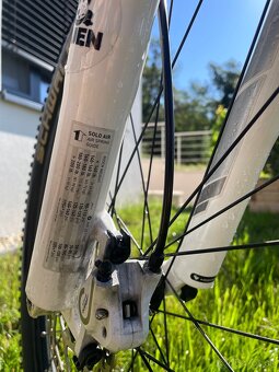 Bicykel Leader Fox Out Line XC Xrace - 7