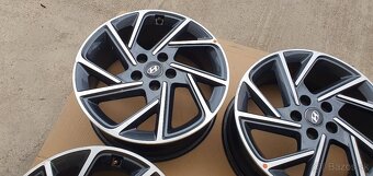 5x114,3 r18 mazda kia hyundai mitsubishi toyota honda - 7