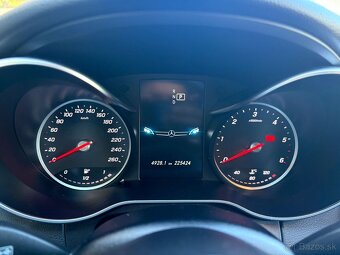 Mercedes Benz c200d AMG Line - 7