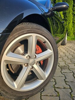 Audi A6 Avant 2.0 TDI 120kw - 7