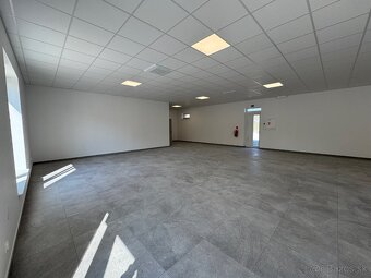 Na prenájom Obchodné priestory Lipany, okres Sabinov - 7