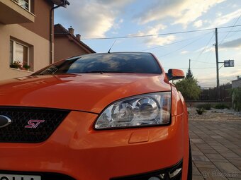 Focus st 2.5 - 7