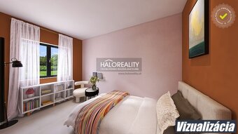 HALO reality - Predaj, rodinný dom Horná Seč, novostavby - V - 7