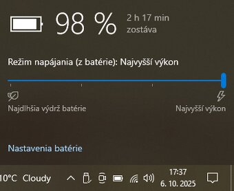 💻 Lenovo IdeaPad 110-15IBR – 4GB RAM / 240GB SSD / Win 10 - 7