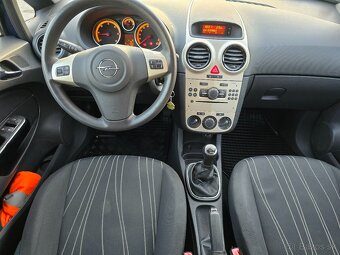 Predám Opel Corsa 1.3 CDTI manual 6st. 129000km - 7