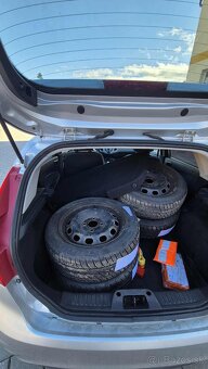 Ford fiesta 1.25 - 7