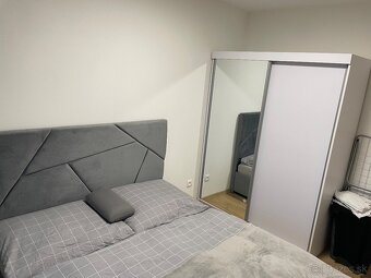 2 izbový byt Zubrohlava - 7