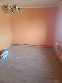 ENCS - Abaújdevecser - Dom v Maďarsku 40 min. od Košíc - 7