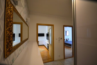 Krásny tichý 2-izb. byt 63m2 + balkón, BEZ PROVÍZIE - 7