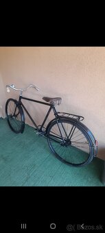 Predam retro bicykle po kompletnej oprave - 7