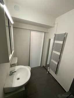 Prenájom 1,5 izbového bytu v centre Dunajskej Stredy - 7