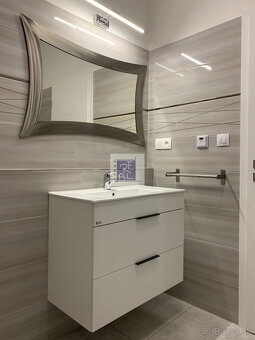 NA PRENÁJOM 1 IZBOVÝ BYT NITRA, BALKÓNOM, PARK. MIESTO - 7