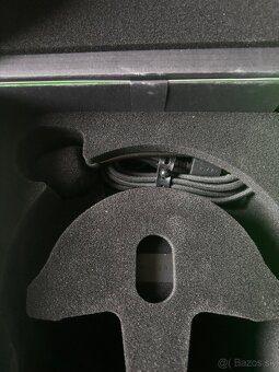 Nové Razer Blackshark v2 Pro 2023 USB-C, Black - 7