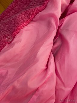 Kabat teddy novy K zzel  fur Paris - 7