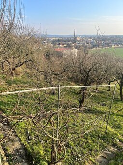 Predám murovanu záhradnú chatku - 7