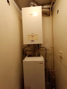 Na predaj priestranný 1 izbový byt s vlastným kúrením - blíz - 7