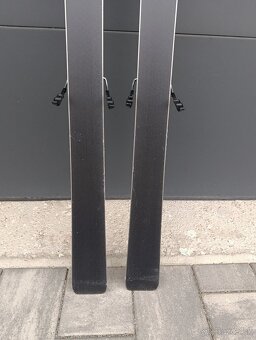 LYŽE BLIZZARD G-FORCE SPORT 165CM - 7