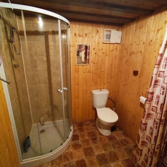 Chalupa na samote v Novoti - 7