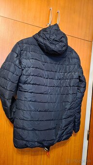 Panska vetrovka XL - 7