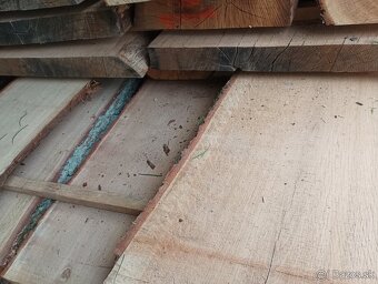 Dubove forsne v hrubke 55mm - 7