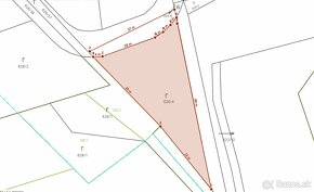 VIDEO: NA PREDAJ STAVEBNÝ POZEMOK - MHD - PREŠOV - HANISKA - 7