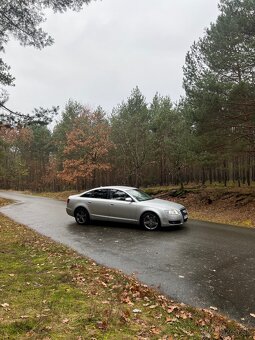 Audi A6 C6 - 7