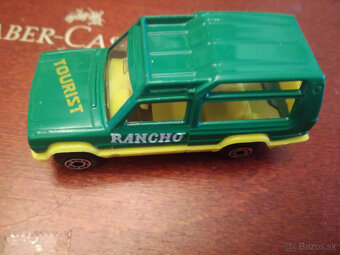 Matchbox Bulharsko - 7