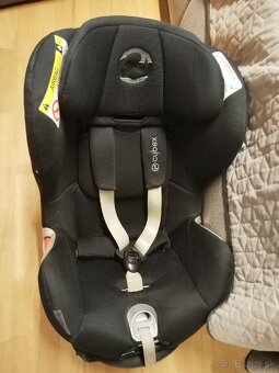 Autosedačka Cybex Sirona q-i size - 7