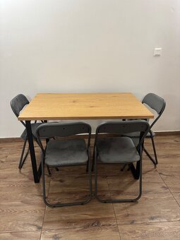 Prenájom nového bytu - 7