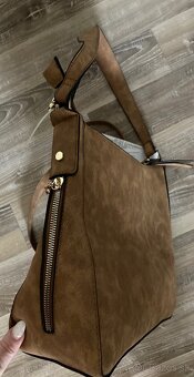 Dámska kabelka/úplne Nová - 7